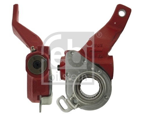 Гальмівні тріщотки FB 35117 для RENAULT TRUCKS Kerax 300.26/B